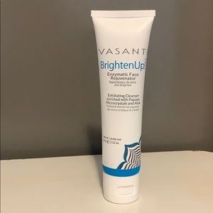 Vasanti BrightenUp! Enzymatic Face Rejuvenator